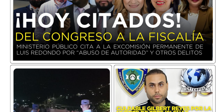 Portada HCH miércoles 20 de mayo de 2026