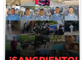 Portada HCH viernes 22 de mayo de 2026