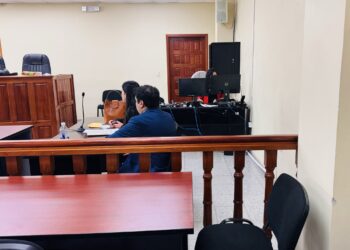 Auto de formal procesamiento contra José Octavio Godoy, acusado de Fraude en el caso “Helios”