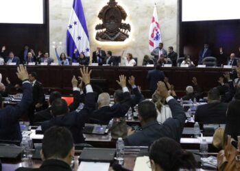 Congreso incorpora al consejero suplente Carlos Cardona para garantizar continuidad operativa del CNE