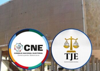 Hoy se conocerá nómina de 24 candidatos al CNE y TJE