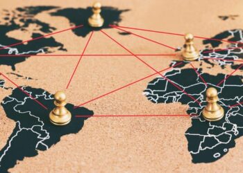 Impacto económico global