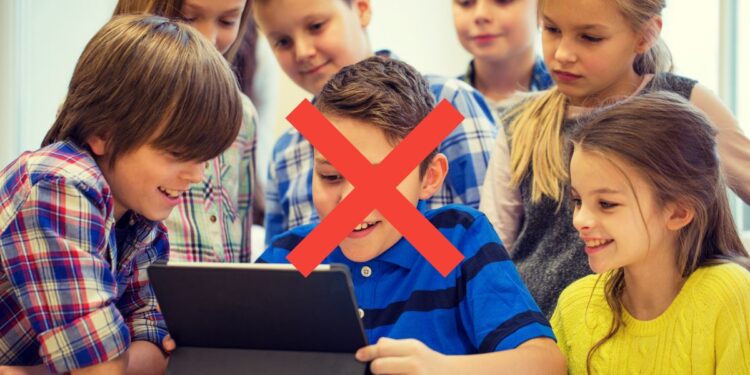 Instagram y Facebook bloquearán cuentas de menores que mientan sobre su edad