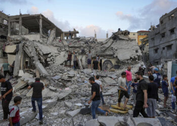 La Junta de Trump para Gaza advierte a Israel: no es suficiente cumplir solo con las obligaciones palestinas