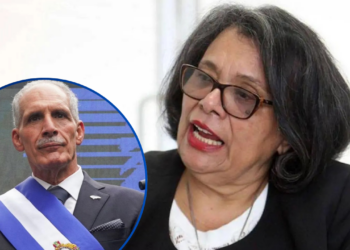 ¡Sin logros y con viejos vicios! En los 100 días de Asfura, exrectora denuncia falta de resultados y un país sin rumbo