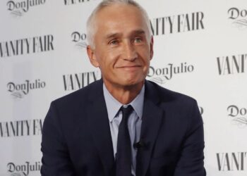 Jorge Ramos Emmy Periodismo independiente
