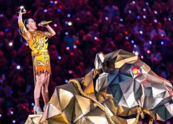 Katy Perry