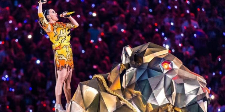Katy Perry
