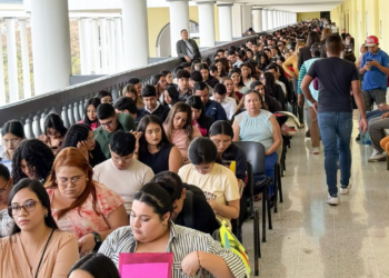 ¿No que muy productiva? Ley de Empleo a Tiempo Parcial solo registra 59 personas beneficiadas
