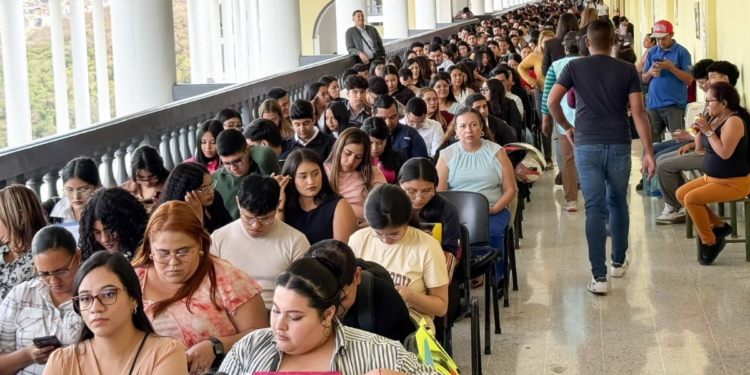 ¿No que muy productiva? Ley de Empleo a Tiempo Parcial solo registra 59 personas beneficiadas