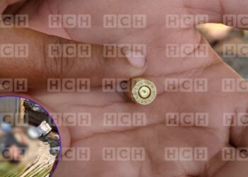 La Ceiba Hombre es asesinado a balazos en el bordo del río Cangrejal