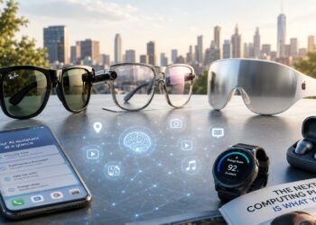 La tecnología que podría borrar los celulares ya preocupa a gigantes tecnológicos