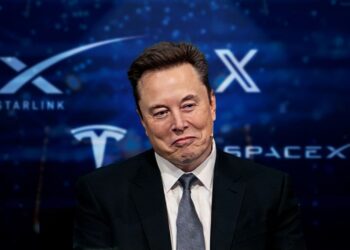 Las 10 personas más ricas del mundo
