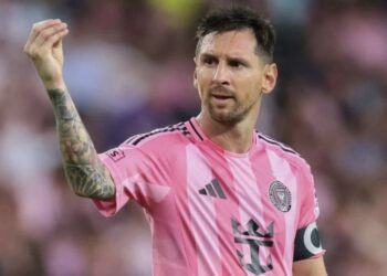 Se conoció la letra de la canción de la hinchada del Inter Miami que generó la reacción de Lionel Messi