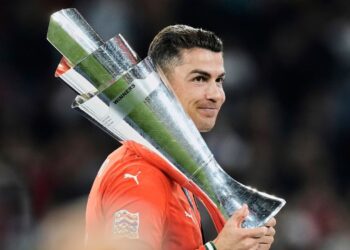 Lista de Portugal para el Mundial 2026