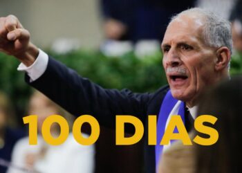 “Lo bueno, lo malo y lo feo” de los primeros 100 días de gobierno de Nasry Asfura