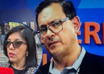 MP lanza advertencia a los citados de la Comisión Permanente que piden reprogramación
