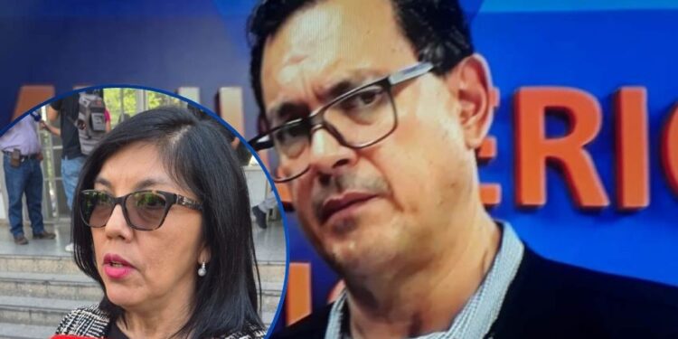 MP lanza advertencia a los citados de la Comisión Permanente que piden reprogramación