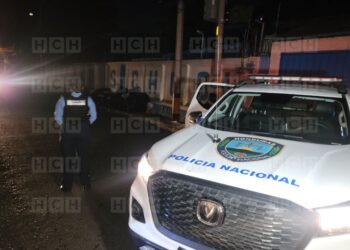 Macabro hallazgo de un “encostalado” en basurero de colonia Humuya | Móvil Emergencia TGU