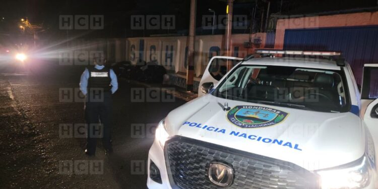 Macabro hallazgo de un “encostalado” en basurero de colonia Humuya | Móvil Emergencia TGU