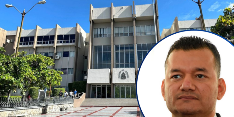 Magistrados proponen que sea la CSJ, quien elija a integrantes del Consejo de la Judicatura