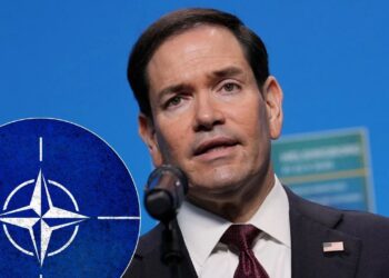 Marco Rubio reclama a la OTAN