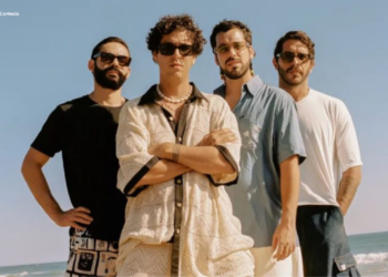 "Inglés en Miami": La canción que alcanzó el número 1 en la lista Billboard y que hondureños cantarán junto a Rawayana gracias a E3 Live
