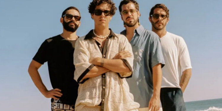 "Inglés en Miami": La canción que alcanzó el número 1 en la lista Billboard y que hondureños cantarán junto a Rawayana gracias a E3 Live