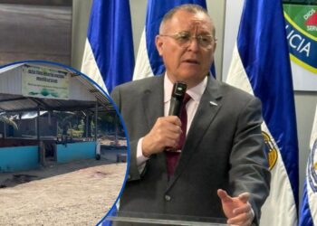 Según el ministro de Seguridad, la masacre en Trujillo sería una respuesta a las reformas penales