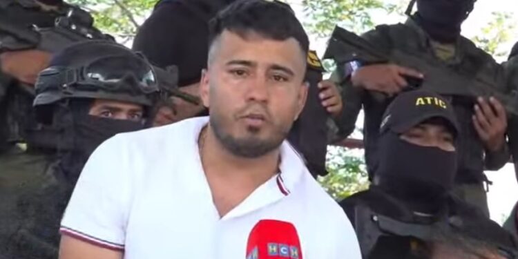 “Me detuvieron cuando iba a trabajar; no soy pandillero”: Empleado del RNP se defiende tras captura del MP