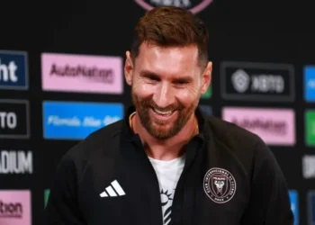 Messi supera los 1.000 millones y entra en lista exclusiva empresarial
