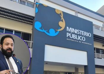 Ministerio Público admite personamiento de la defensa de Luis Redondo, pero deniega acceso a la investigación
