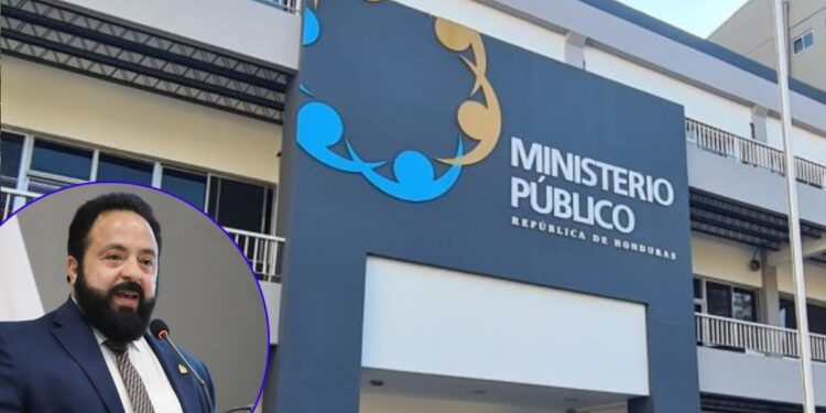Ministerio Público admite personamiento de la defensa de Luis Redondo, pero deniega acceso a la investigación