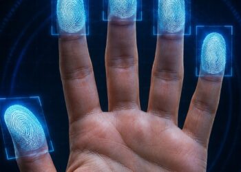 Mostrar las manos en redes sociales podría comprometer tu seguridad