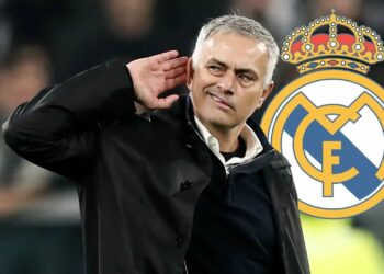 Mourinho será nuevo entrenador del Real Madrid
