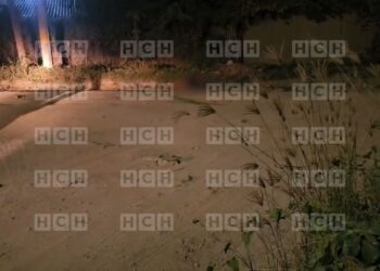 Atado y ejecutado dejan a jovencito en el sector Cemcol | Móvil Emergencia SPS