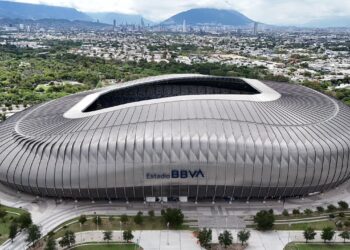 Gobierno entrega a EE.UU. lista de personas vetadas de estadios antes del Mundial