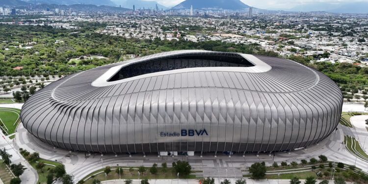 Gobierno entrega a EE.UU. lista de personas vetadas de estadios antes del Mundial