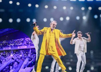Miguel Bosé cautiva a Honduras con un espectáculo inolvidable