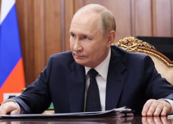 El Gobierno de Vladimir Putin promete dar una tregua de dos días a Ucrania