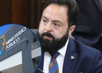 “Nadie puede defenderse de lo que no conoce”: Defensa de Redondo exige al MP acceso al expediente antes de declarar