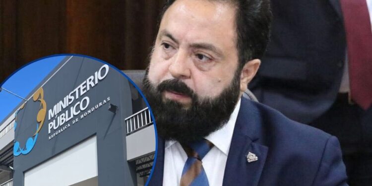 “Nadie puede defenderse de lo que no conoce”: Defensa de Redondo exige al MP acceso al expediente antes de declarar