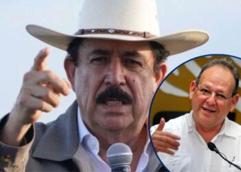 “No he tocado ni un centavo del Estado, ni he recibido comisiones”: Mel responde a acusaciones de Anduray y le advierte acciones judiciales