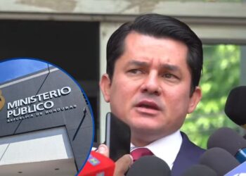 “No le tenemos miedo a la racha”: Comparecen ante el MP los citados miembros de la Comisión Permanente