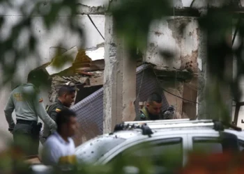 Colombia suma 55 masacres con 236 muertos este año tras ataque en el departamento de Cauca