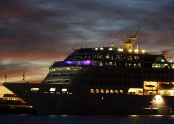 Tres muertos en un crucero que partió de Argentina en el que la OMS investiga un brote de hantavirus