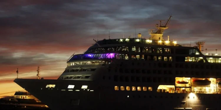 Tres muertos en un crucero que partió de Argentina en el que la OMS investiga un brote de hantavirus