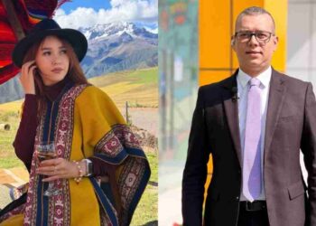 Congreso Nacional reconoce talento de HCH con premios a Alex Cáceres y Jennifer Aplícano