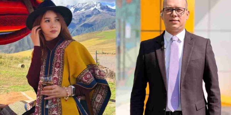 Congreso Nacional reconoce talento de HCH con premios a Alex Cáceres y Jennifer Aplícano