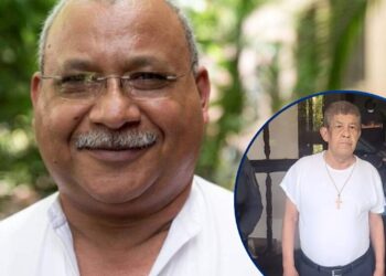 “Hay un gran entramado político”: Padre “Melo” pide que también se investigue la corrupción municipal denunciada por Juan López